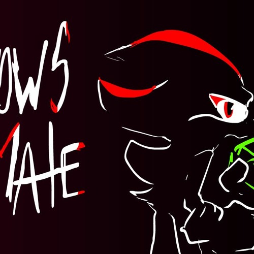 FNF vs Shadow The Hedgehog - Ultimate