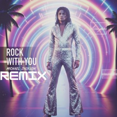 Michael Jackson - Rock With You (Trapsoul Version by Lucas Guedes)