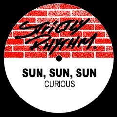 Curious (Vocal Mix)