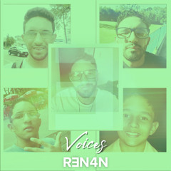 Voices - R3N4N (Original Mix)