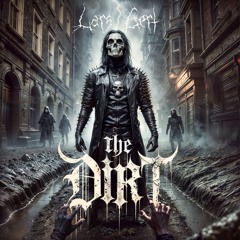 Lars Gert – The Blacker