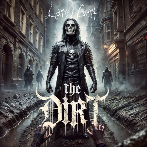 Lars Gert – The Blacker