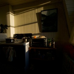 Sunlight (The First Time I Held You) - Solo Demo