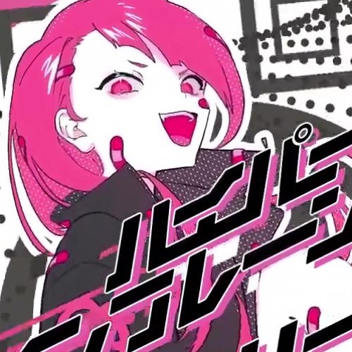 ハイパーインフレーション・マーセナリースクラッパー - v flower