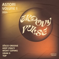 ASTORI - TOP [Self-Release]