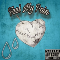 Mrg C4- feel my pain