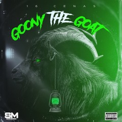 16 Cenas- Goony The Goat