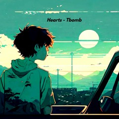 Hearts (Blancoynegro records release)