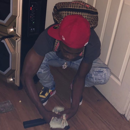 yung doo Get busy pt 2