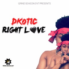 Right Love (Interlude)