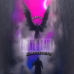 HardTechno Set 156-158bpm//  Alone in the Dark//KINETIK