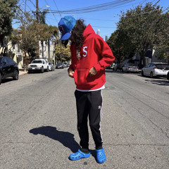 BabyTron - Prince of The Mitten 2 (Official Audio)