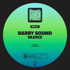 HSMD124 Barry Sound - Connection [House Salad Music]