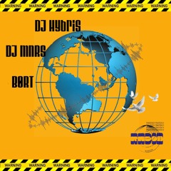 Radio Radiation #2 / Børt