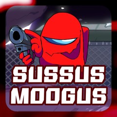 FNF Vs. Impostor - Sussus Moogus (Chill-mix)