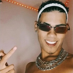 MC MENOR VA - te dei meu coração .wav