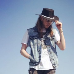 Canadian Cowboy [prod. yunny goldz]