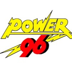 Power 96 Vintage Airchecks Episode 4