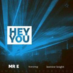 MR E - Hey You (feat. Jasmine Knight)