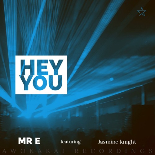 MR E - Hey You (feat. Jasmine Knight)