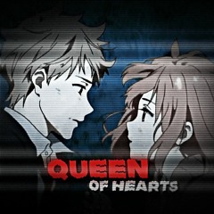 Queen Of Hearts