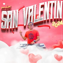 Mix San Valentin Vol 02 - Romantic Flow By DJ HIT