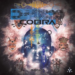 Oxygene - Cobra [sample]