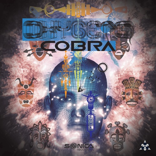 Oxygene - Cobra [sample]