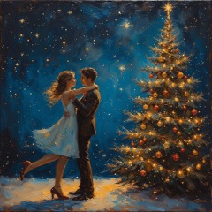 Christmas Slowdance