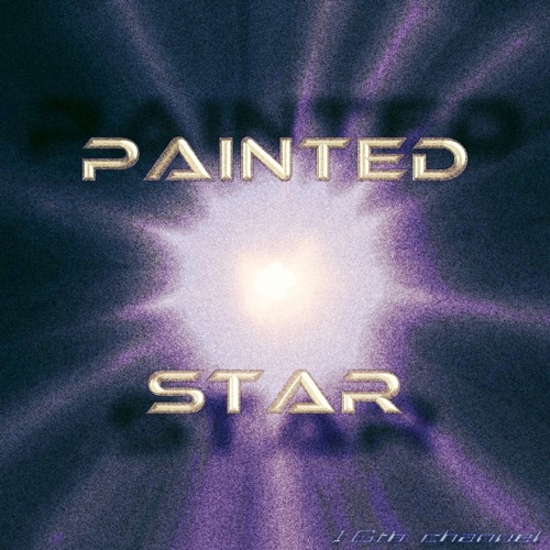 Painted Star