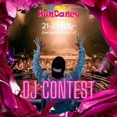 Majsko - SunDance Festival 2023 DJ Contest