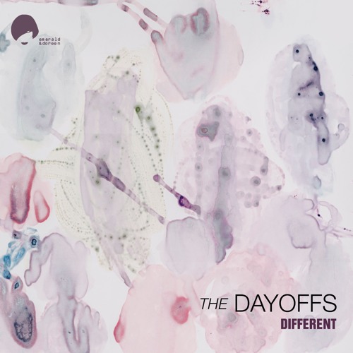 The Dayoffs - Bottled Rainwater (James Atkin Remix)