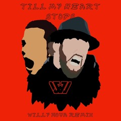 R.A. The Rugged Man Ft. 8-Off The Assassin - Till My Heart Stops (Willy Nova Remix)