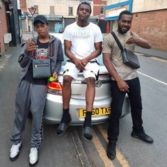 Zillah X Aigz X Raii / Pain an Gain