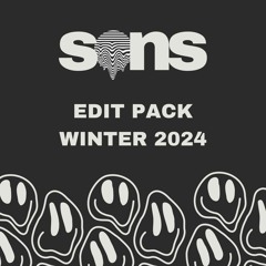 Edit Pack #1 Presented by Sons (FREE DOWNLOAD)