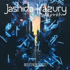 Labyrinth   - Jahida Kazury