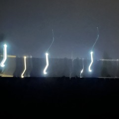 Nothing could have prepared us for what was about to come