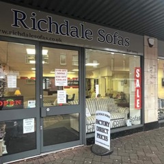 The Erewash Sound Business Show - Tuesday 13th August 2024