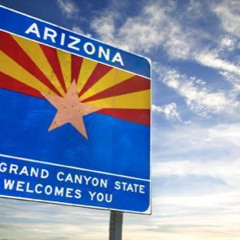 First Day In AZ (feat. Lil Kamo)