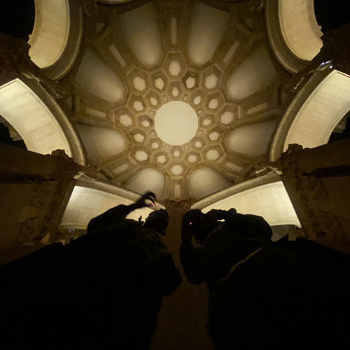 Tinted (Rjay4x & Tyshon)