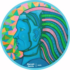 MK, Lee Foss, Anabel Englund, Pleasure State - Ghost In The System (Marcett Garcia_edit)