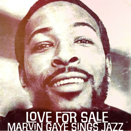 Stream Funny Valentine by Marvin Gaye Listen online for free on
