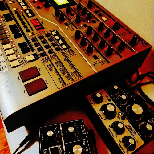 Sunrise [Dub stepper]