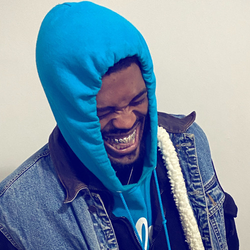 Fear No Evil. prod by Booman