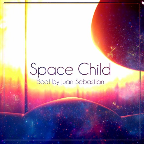 Space Child | #SanjayCFridayNightContest