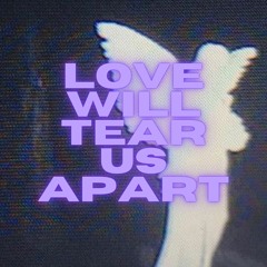 Love Will Tear Us Apart (Cover)