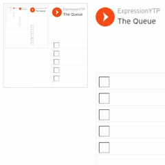 The Queue