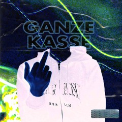 Ganze Kasse (prod. bzad)