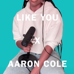 Like You - Aaron Cole ft. Tauren Wells & Toby Mac (Kristian Lauren Cover)