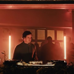 BAREM Streaming @ Ochava Buenos Aires 16-08-2024